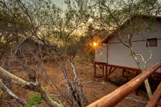 Vuyani River Lodge - Hoedspruit - 2