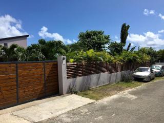 Villa Saphir B & B - 3