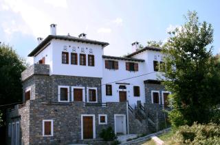 Villa Enallaxis - 4