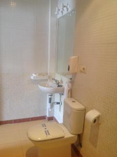 Hostal - Bungalows Camping Cáceres - 9