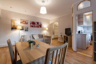 Family apartment - Liepāja - 7
