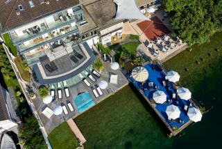 Seehotel Pilatus - Hergiswil - 7