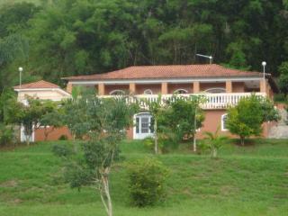 Chácara Paraíso de Itamonte MG - Itamonte - 9