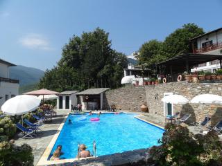Villa Enallaxis - 2
