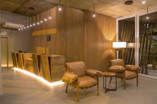 SkyHome Flats Caldas - Evian Thermas Residence - 4