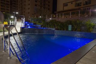 SkyHome Flats Caldas - Evian Thermas Residence - 6