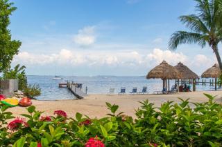 Sunset Cove Beach Resort - Key Largo - 0
