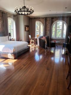 Hotel Hale - Hot Springs - 2
