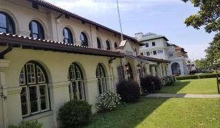 Hotel Hale - Hot Springs - 1