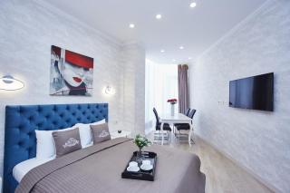 Panoramic Plaza Apartments - Odesa - 5