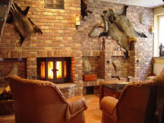 Pension Walddorf - Winterberg - 8