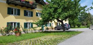 SPITZAUERs APARTMENTs - Anthering - 4