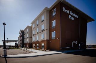 Best Western Plus Winnipeg West - Winnipeg - 7