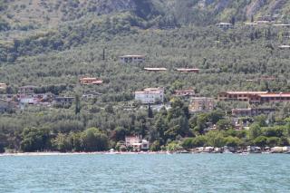 Hotel Riviera Panoramic Green Resort - Limone sul Garda - 1