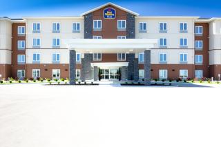 Best Western Plus Winnipeg West - Winnipeg - 6
