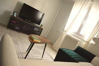 City Life Apartments #3 - Ioannina - 7