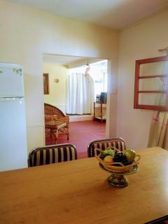 El Chaparral Villa Dolores Traslasierra 2 - 8