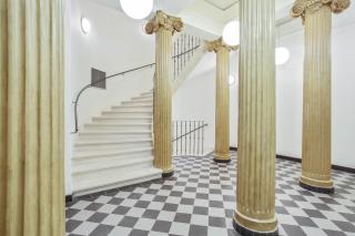 Newly opened, designer OPERA Apartment - Praga - 0