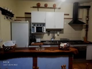 La María de Tortas - Paterna del Madera - 5