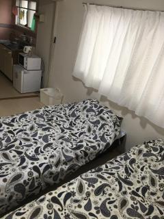 Utopia Wakamiya 207 / Vacation STAY 5372 - Fukuoka - 0