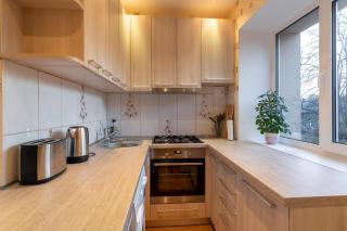 Family apartment - Liepāja - 4