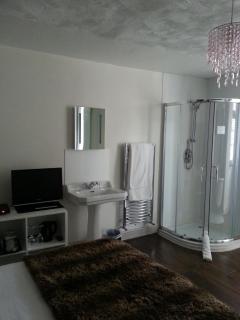 Pink Pavilion - Brighton & Hove - 5
