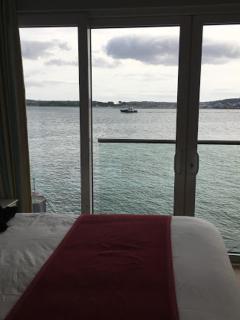 WatersEdge Hotel - Cobh - 5