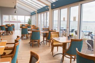 WatersEdge Hotel - Cobh - 2
