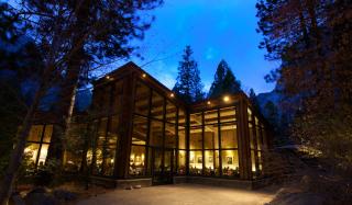 Yosemite Valley Lodge - 3