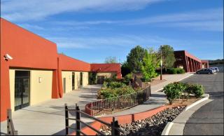 The Lodge at Cliff Castle Casino - Camp Verde - 8