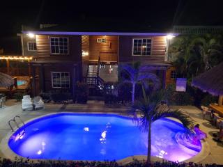 Hotel Playa Caribe - Tela - 8