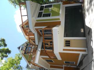 Baxter House Bed & Breakfast and Apartment - Ann Arbor - 4