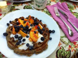 Baxter House Bed & Breakfast and Apartment - Ann Arbor - 3