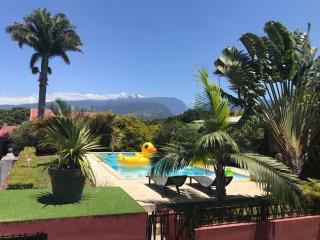 un bungalow au paradis - 8