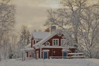 River Lodge - Ludvika - 9
