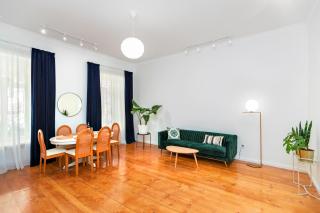 Design home with private garden, in City Center - 8