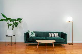 Design home with private garden, in City Center - 0