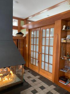 Baxter House Bed & Breakfast and Apartment - Ann Arbor - 6