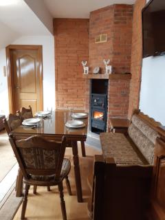 Apartman Kupres Centar - Kupres - 8