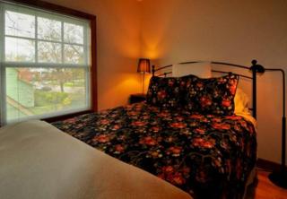 Baxter House Bed & Breakfast and Apartment - Ann Arbor - 8