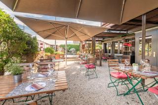 feRUS Hotel - Lucerna - 4