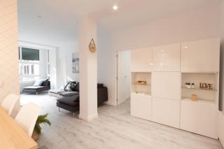 Belgrano Beach & Oldtown by Beauty Rentals - San Sebastián - 1