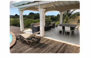 Loft Paradis - Sainte-Anne - 6