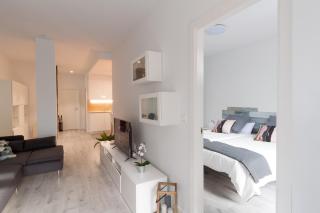 Belgrano Beach & Oldtown by Beauty Rentals - San Sebastián - 3