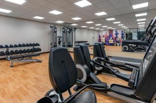 Hyatt Place Anchorage-Midtown - Anchorage - 8
