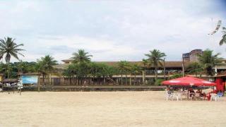 Condominio Pantai Enseada Guarujá - Guarujá - 0