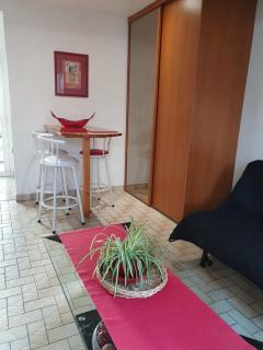 STUDIO LES ALOES - La Baule - 0