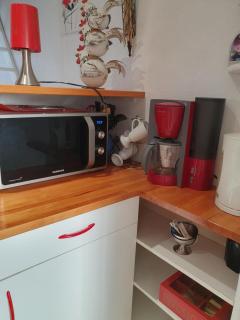 STUDIO LES ALOES - 9