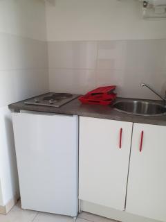 STUDIO LES ALOES - La Baule - 3