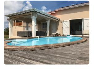 Loft Paradis - Sainte-Anne - 8
